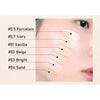 LUNA Long Lasting Tip Concealer 7.5g 6 Colors