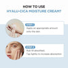 SKIN1004 Madagascar Centella Hyalu-Cica Moisture Cream 75 ml