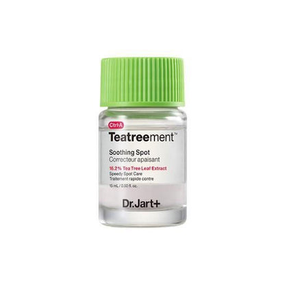 Dr.Jart+ Control A Tea Treatment Soothing Spot 15ml