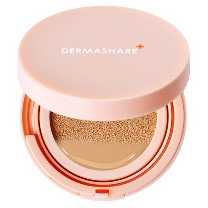 Dermashare Propolis Longwear Serum Cushion 15g main product, 1EA