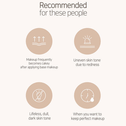2aN Long Wearing Foundation 30ml SPF 30 PA++ K-Beauty
