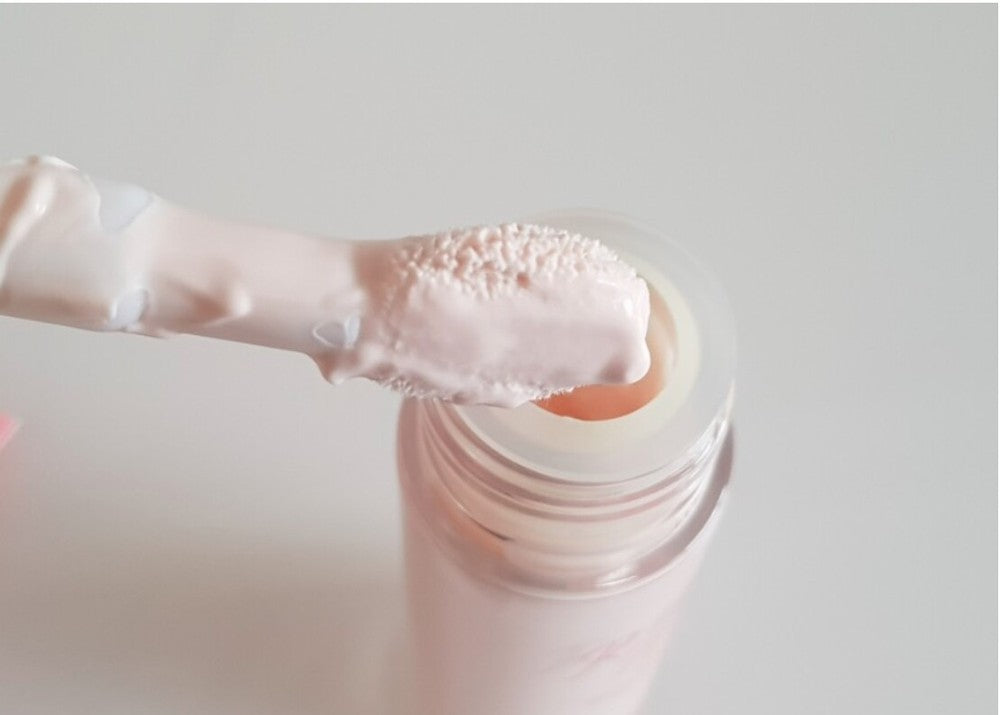 CLEDBEL Glow Mooltok Moisturizing Glow Cream SPF50+ PA++++ 30ml Tone Up K-Beauty