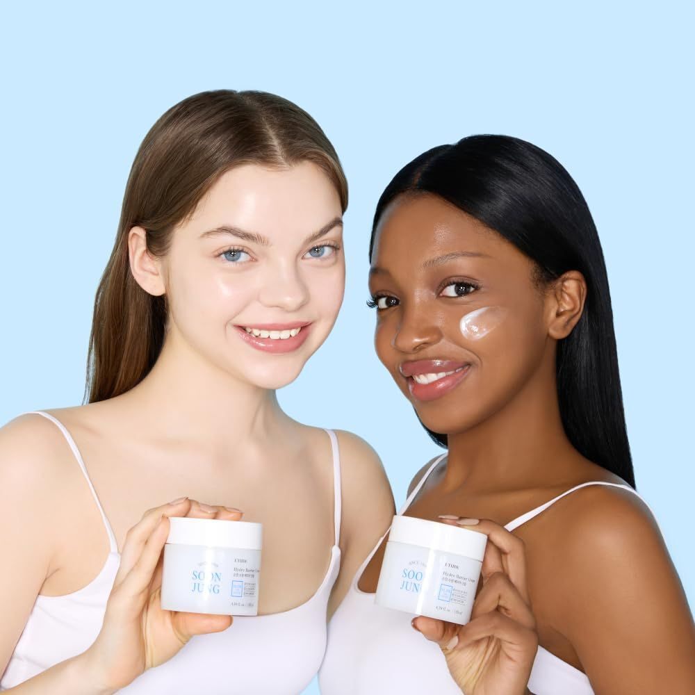 Etude House SoonJung Hydro Barrier Cream 130ml
