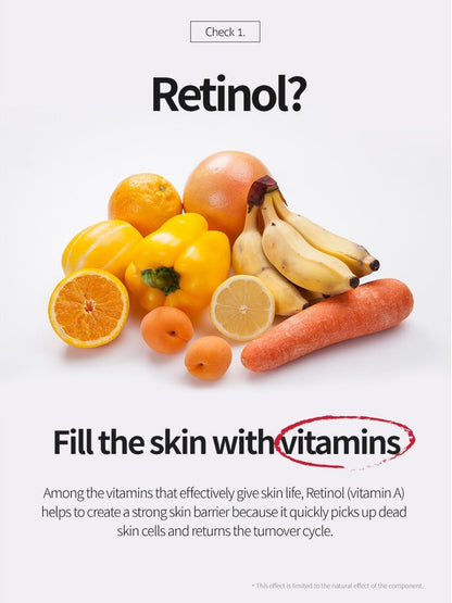 DAYCELL Dr.VITA Vitamin Cream 30ml Daily Cream Vitamin Cream Korean Skin Care