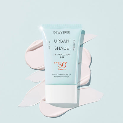 DEWYTREE Urban Shade Anti-Pollution Sun Tone Up 40ml