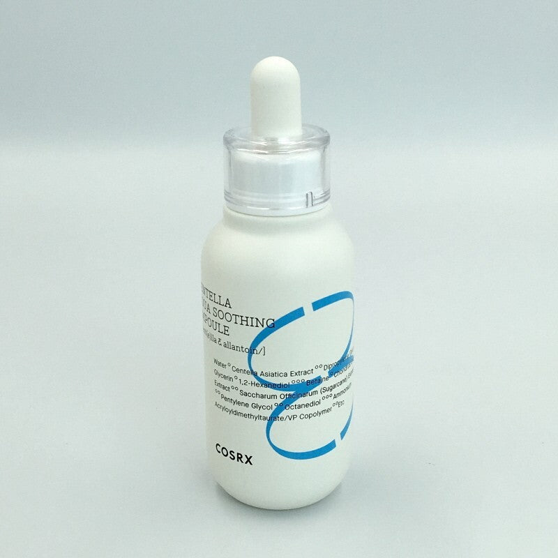[COSRX] Hydrium Centella Aqua Soothing Ampoule 40ml