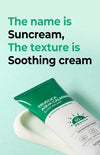SOME BY MI Truecica Aqua Calming Sun Cream 50ml SPF50+ PA++++ Sunscreen