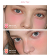 AOU Soft Cream Blush 6 Colors 3g