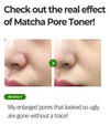 SOME BY MI Super Matcha Pore Tightening Toner 150ml Moisturizing Toner K-Beauty