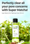 SOME BY MI Super Matcha Pore Tightening Toner 150ml Moisturizing Toner K-Beauty