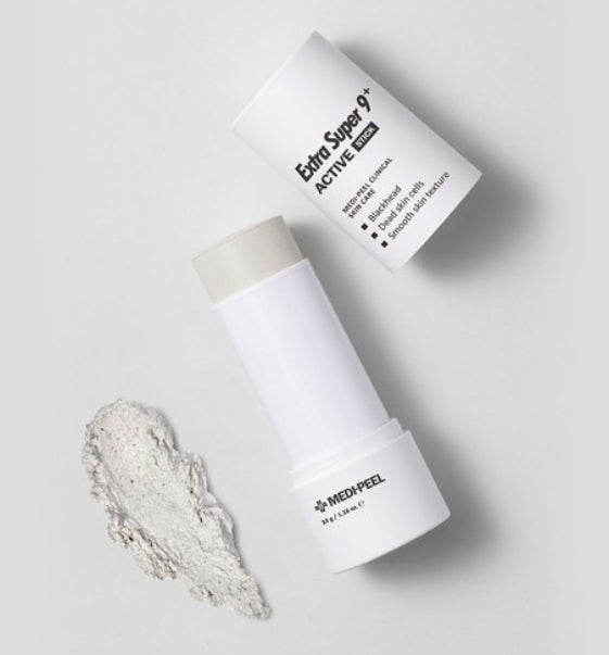 MEDI-PEEL Extra Super 9 Plus Active Stick 33g