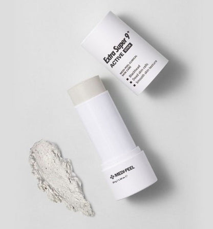 MEDI-PEEL Extra Super 9 Plus Active Stick 33g