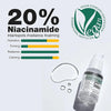Intensive Brightening Niacinamide 20% Serum30ml