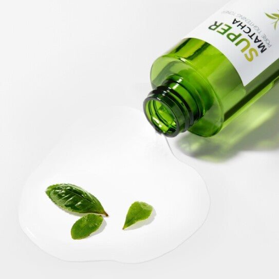 SOME BY MI Super Matcha Pore Tightening Toner 150ml Moisturizing Toner K-Beauty
