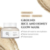 Beauty Of Joseon Ground Rice And Honey Glow Wash Off Mask 150ml