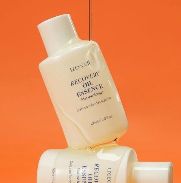 Treecell Recovery Oil Essence 100mL