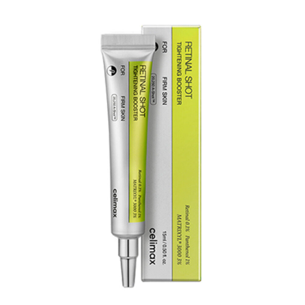 CELIMAX The Vita-A Retinal Shot Tightening Booster 15ml