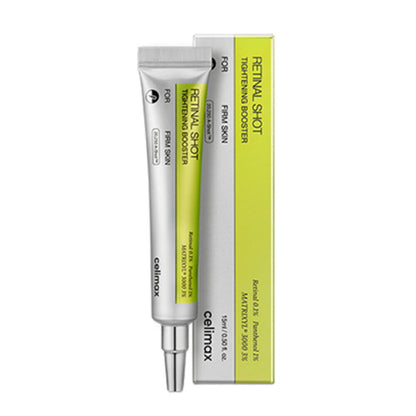 CELIMAX The Vita-A Retinal Shot Tightening Booster 15ml