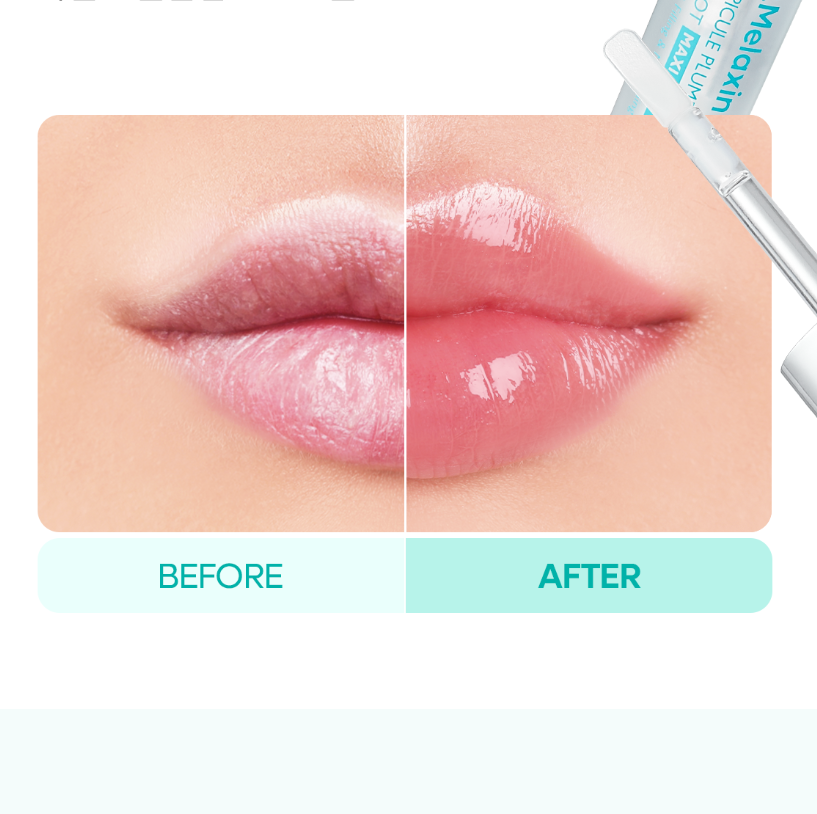 Dr.Melaxin BP Spicule Plumping LIP Shot 4ml- Maxi