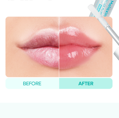 Dr.Melaxin BP Spicule Plumping LIP Shot 4ml- Maxi