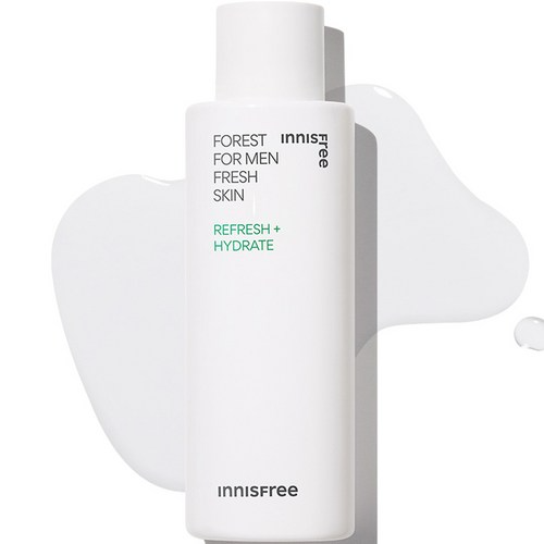 INNISFREE Forest for Men Fresh Skin 180ml