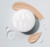 BYUR Serumfit Fullcover Glow Cushion SPF50+PA++++