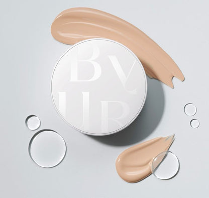 BYUR Serumfit Fullcover Glow Cushion SPF50+PA++++