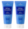 Vitahalo Micro Whip Cleanser 120ml 2pcs/Deep Cleaning