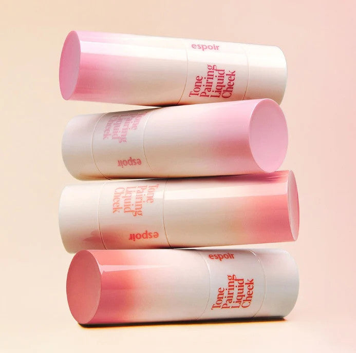 espoir Tone Pairing Liquid Cheek 8ml