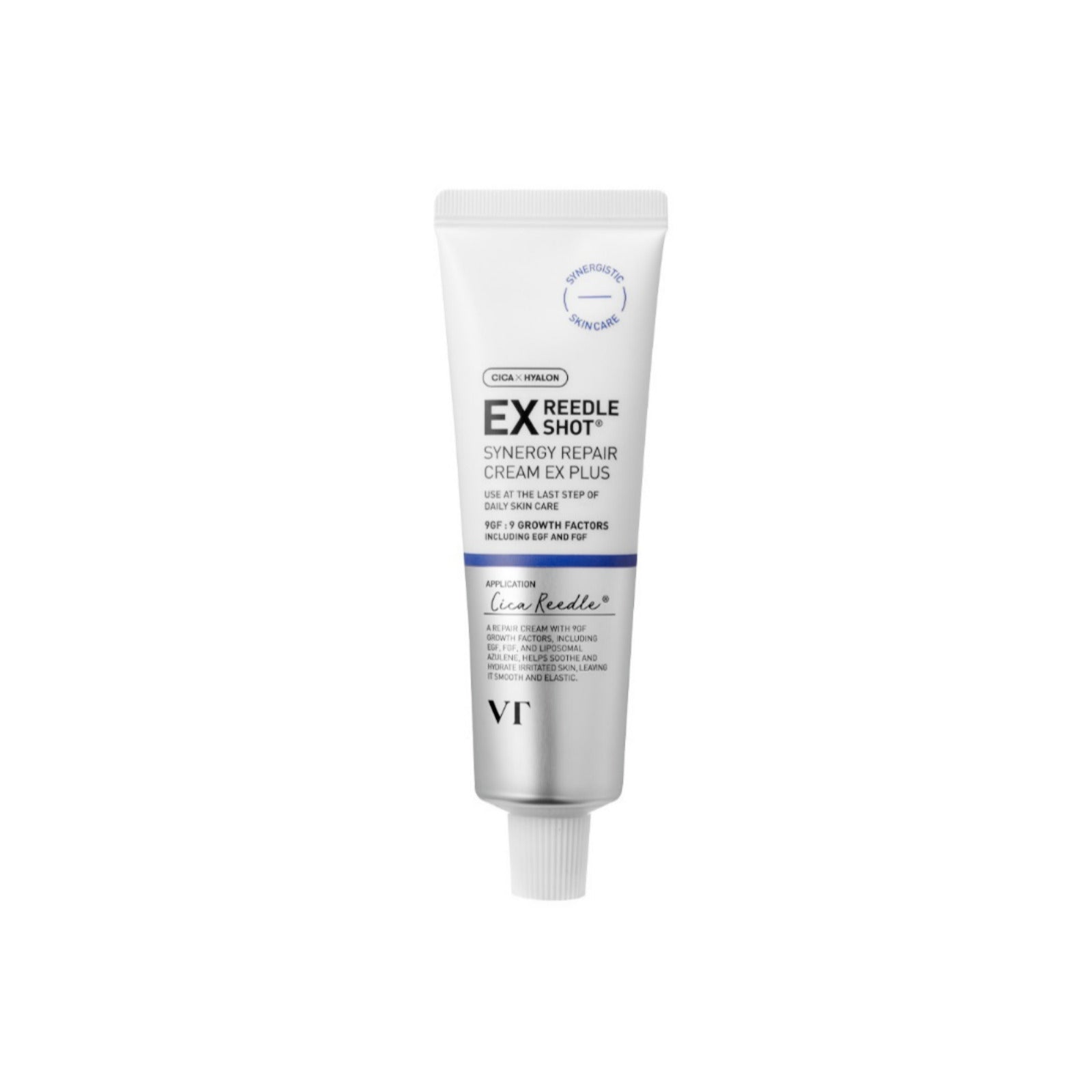 VT COSMETICS Reedle Shot Synergy Repair Cream EX Plus 100 50ml