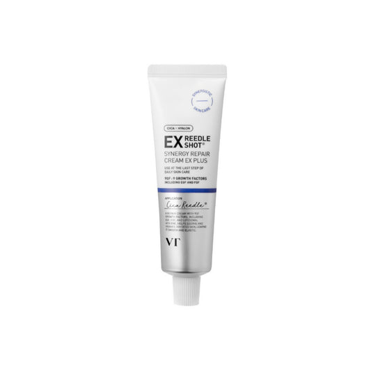 VT COSMETICS Reedle Shot Synergy Repair Cream EX Plus 100 50ml