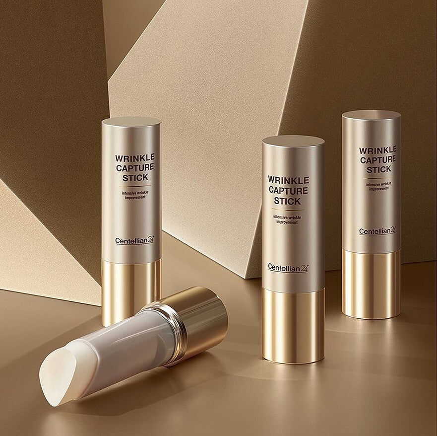 [Centellian 24+] Wrinkle Capture Stick 10g