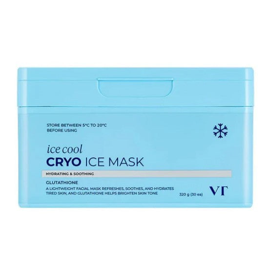 VT Cryo ICE Mask 320g (30ea)