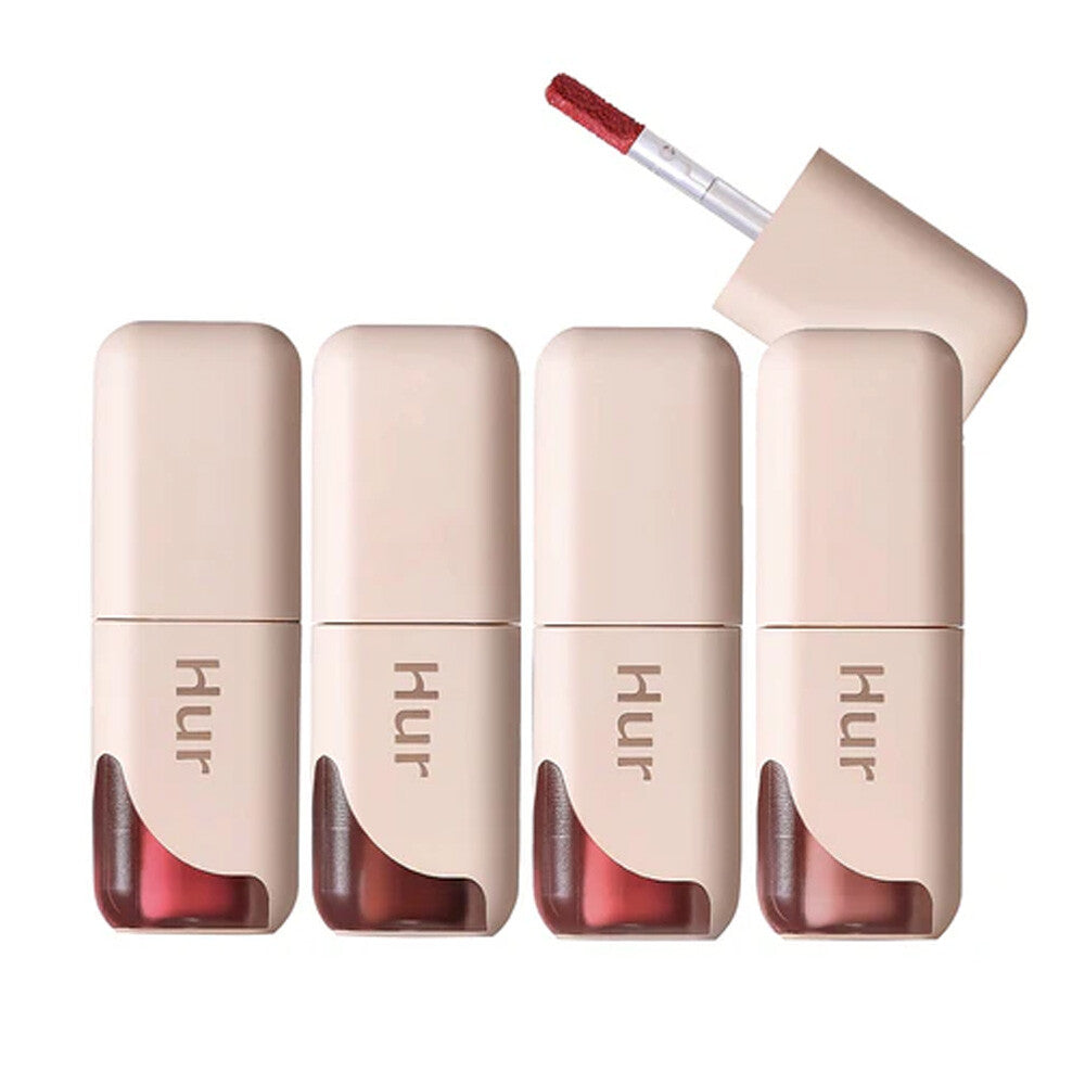 [House of HUR] Glowy Ampoule Tint - 4.5g
