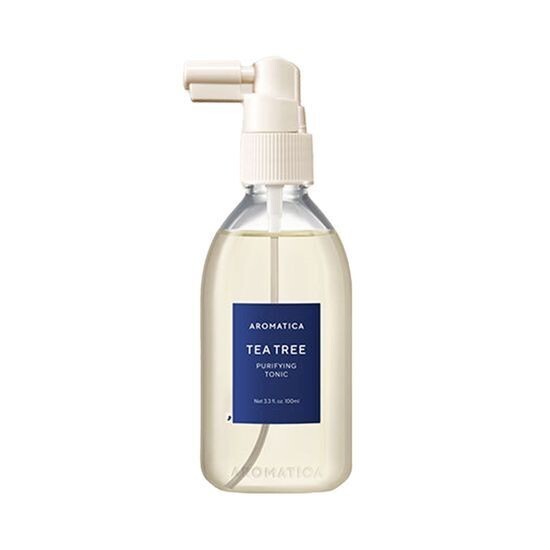 AROMATICA Tea Tree Purifying Tonic 100mL