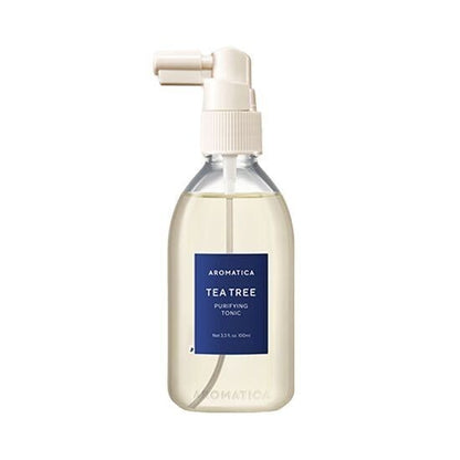 AROMATICA Tea Tree Purifying Tonic 100mL