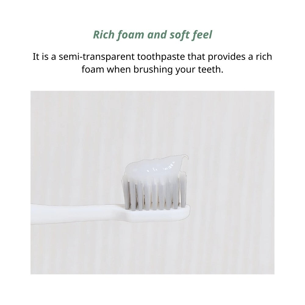 VUSSEN OZO CARE Premium Tooth Paste 120g