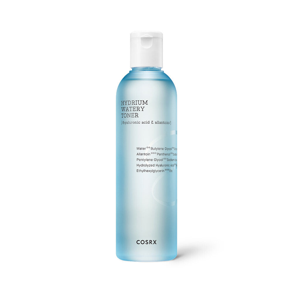 COSRX Hydrium Watery Toner 150ml