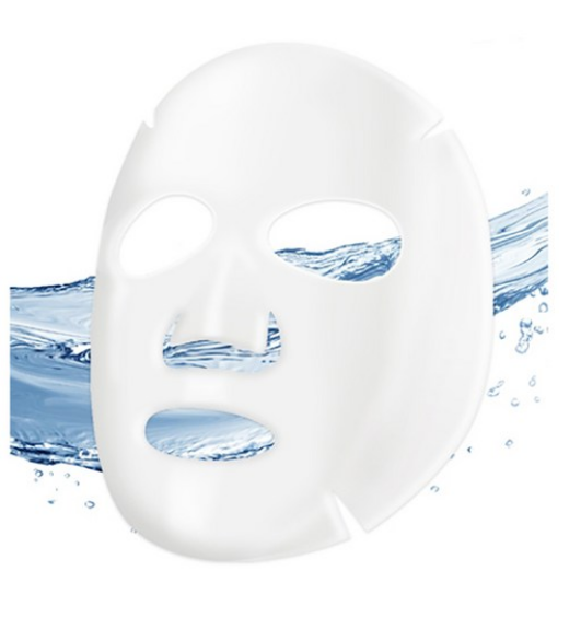 EUNYUL Natural Moisture Face Mask Sheet Pack Soothing Moisturzing 22ml*10ea