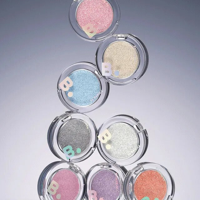 BANILA CO Hyper Holo Beam Eye Glitter 1.8g 8color K-Beauty