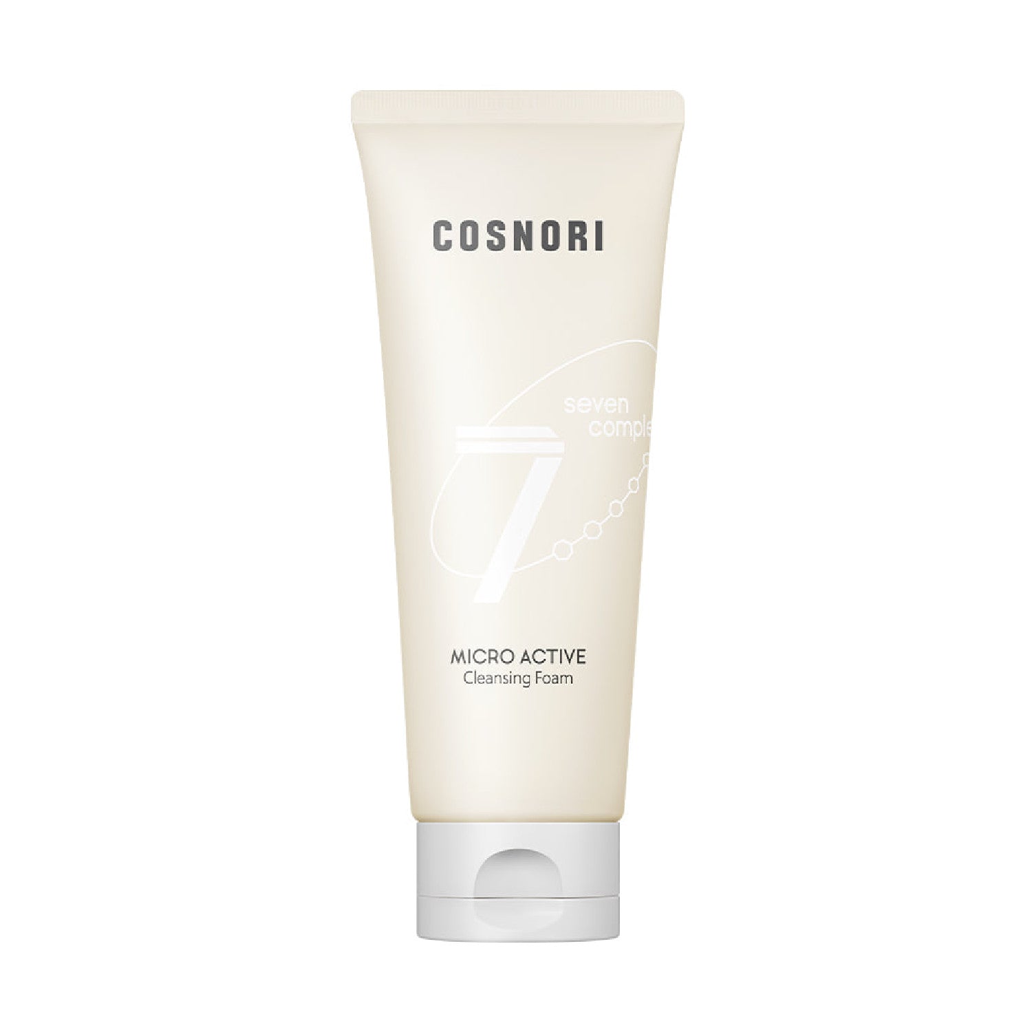 COSNORI Micro Active Cleansing Foam 150ml (5.07oz)