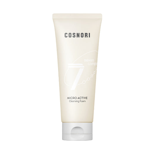 COSNORI Micro Active Cleansing Foam 150ml (5.07oz)