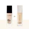 LUNA Long Lasting Foundation 30ml 5 colors K-Beauty / Tracking