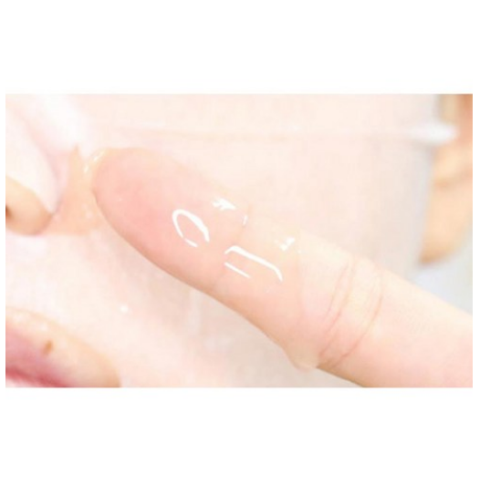 EUNYUL Natural Moisture Face Mask Sheet Pack Soothing Moisturzing 22ml*10ea