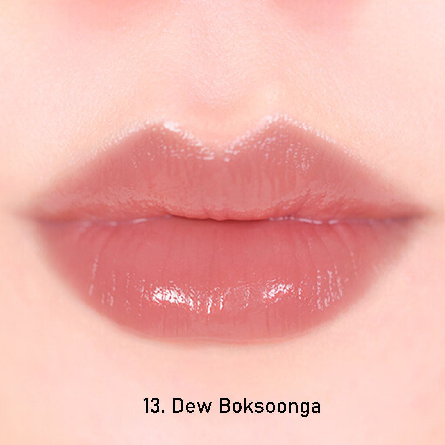 AMUSE Dew Tint 4g 13shades