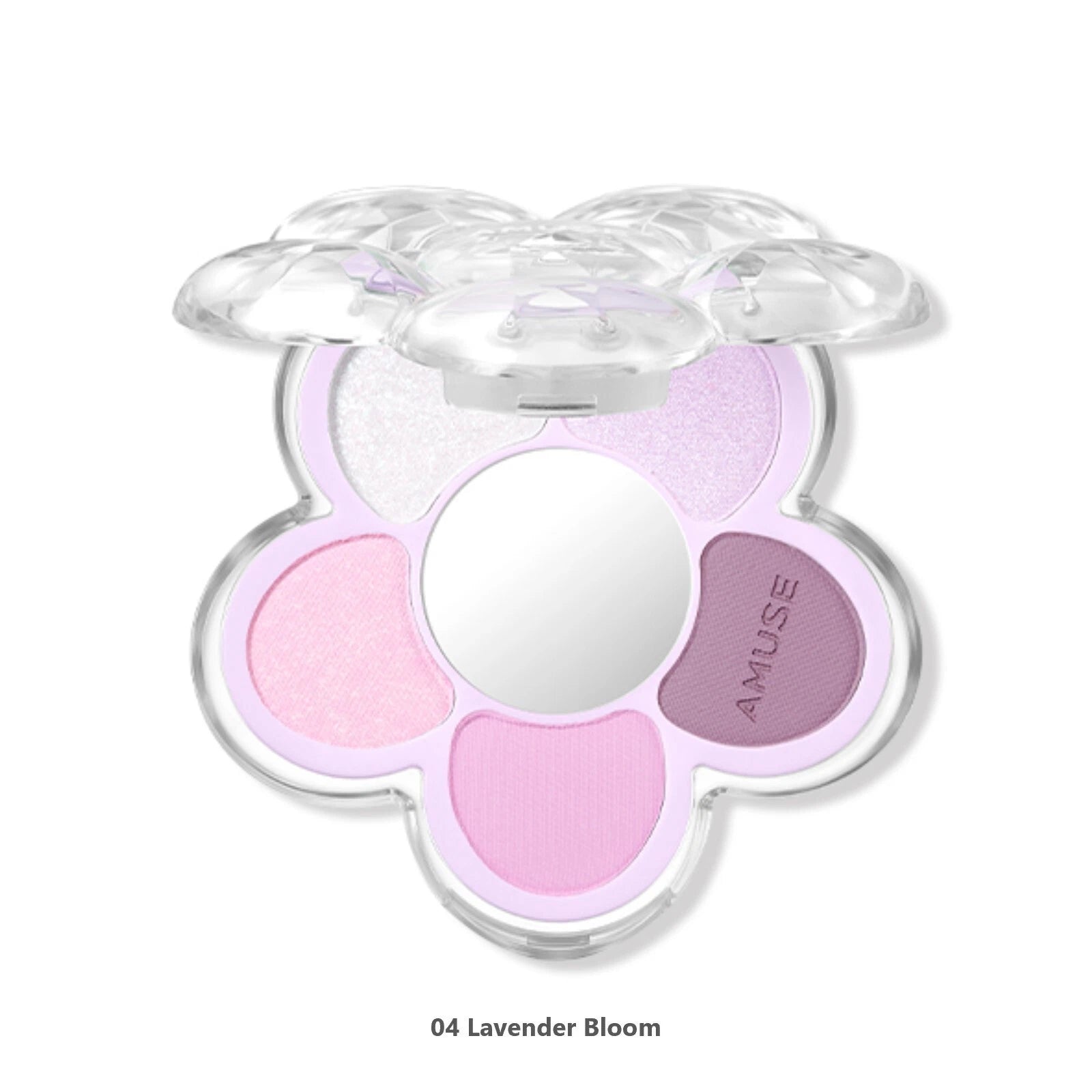 AMUSE Flora Eye Palette 4.5g