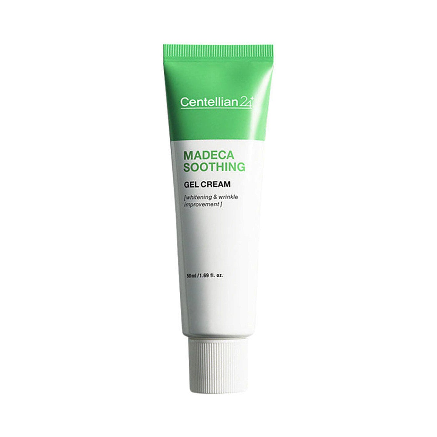 Centellian 24+ Madeca Soothing Gel Cream 1.69oz /50ml