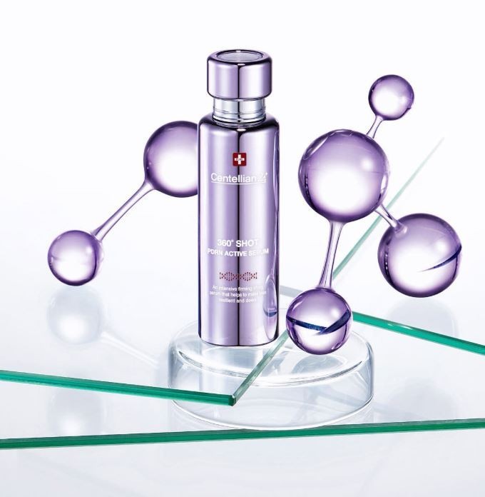 Centellian24 360 shot PDRN Active serum 50ml