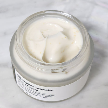 SUNGBOON EDITOR Silk Peptide Intensive Lifting Cream 50ml