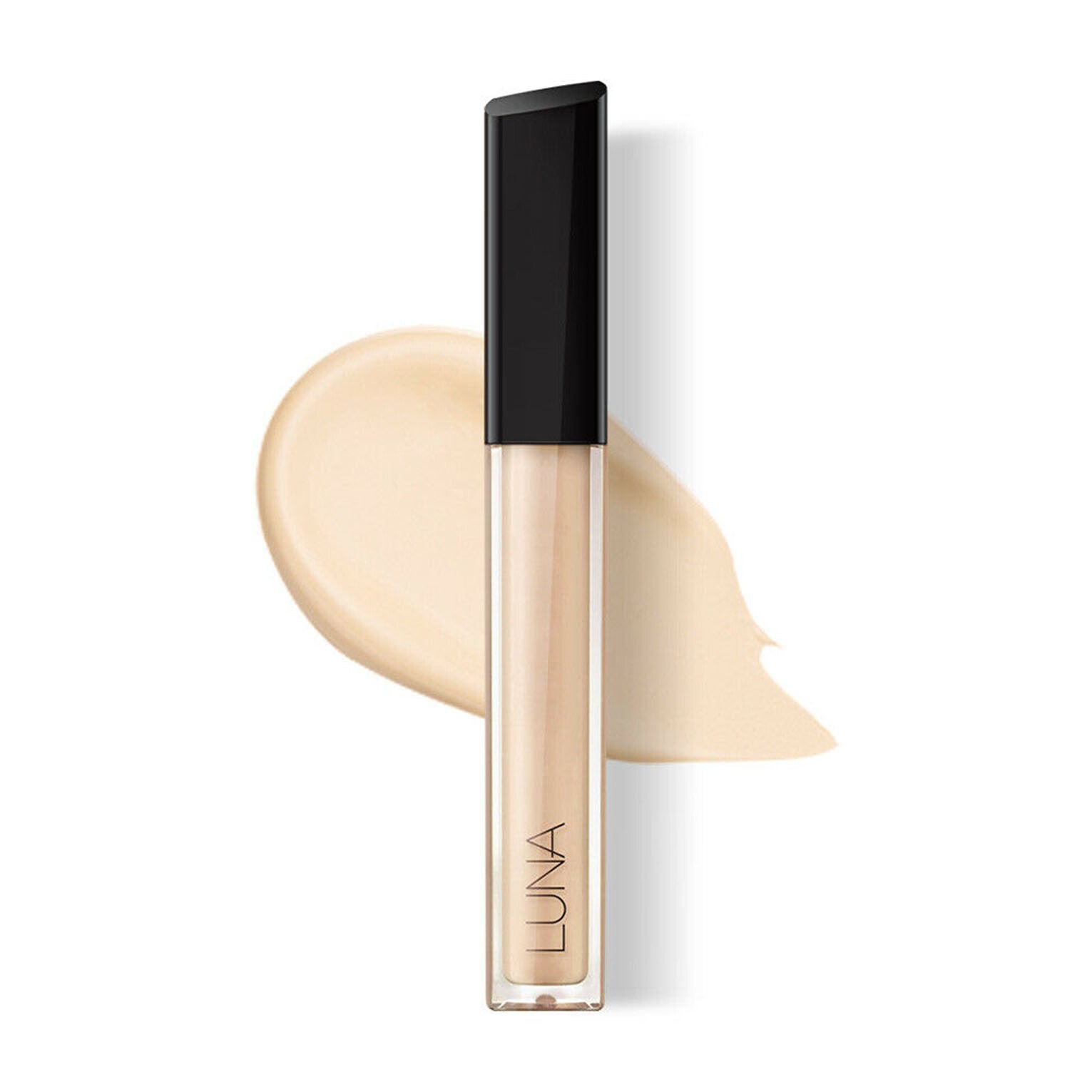 LUNA Long Lasting Tip Concealer 7.5g 6 Colors